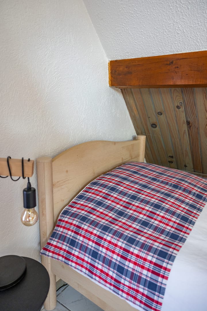 غرفة النوم 1