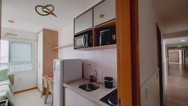Studio Vista Mar - Bahia