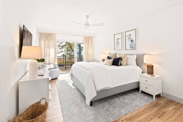 1873 Beachside Tennis Villas