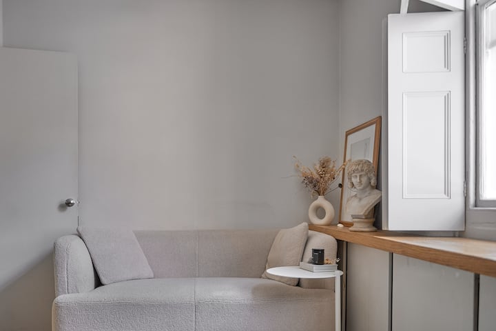 Bohemian Flat In Central London - London