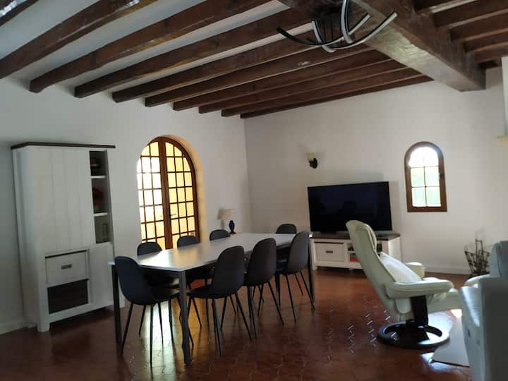 Maison/appartement 172 M² Tarnos Villa Bellie - Baskenland