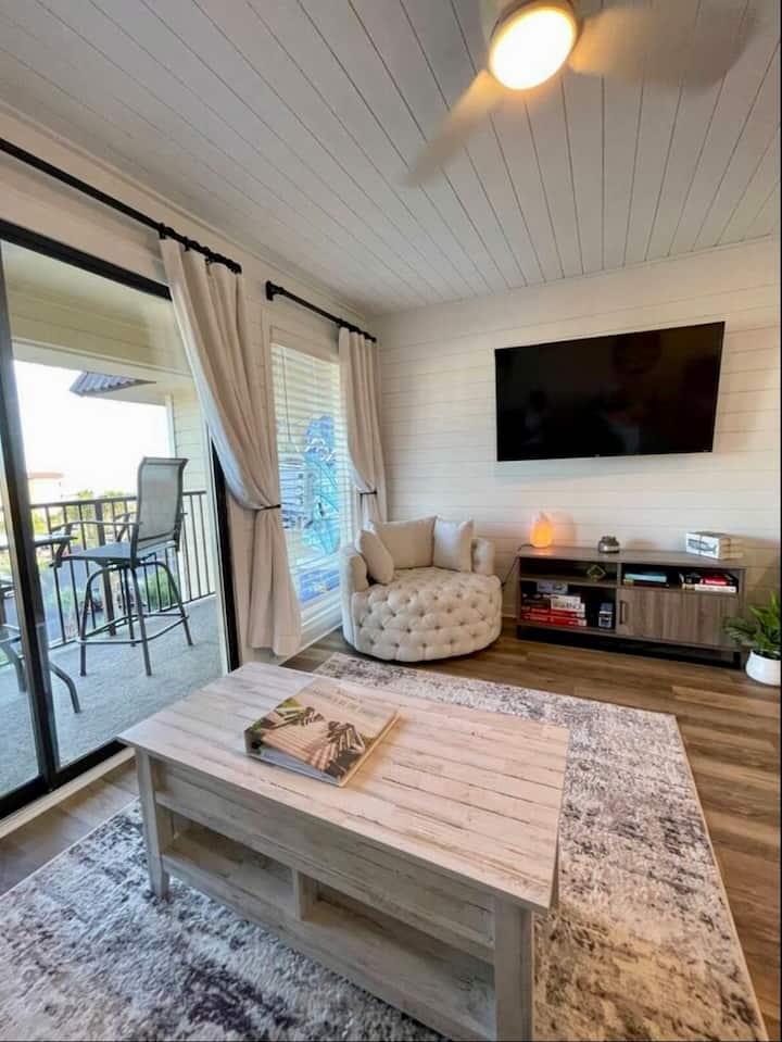 Amazing Ocean View-hilton Head Beach & Tennis - Hilton Head Island, SC