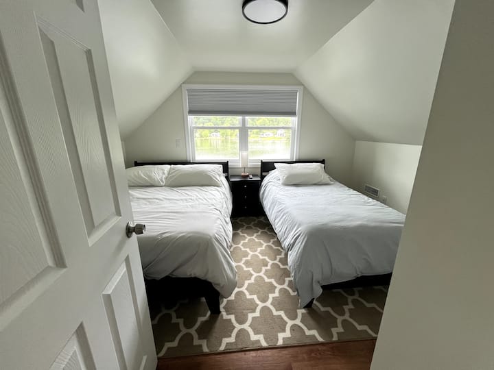 غرفة النوم 2