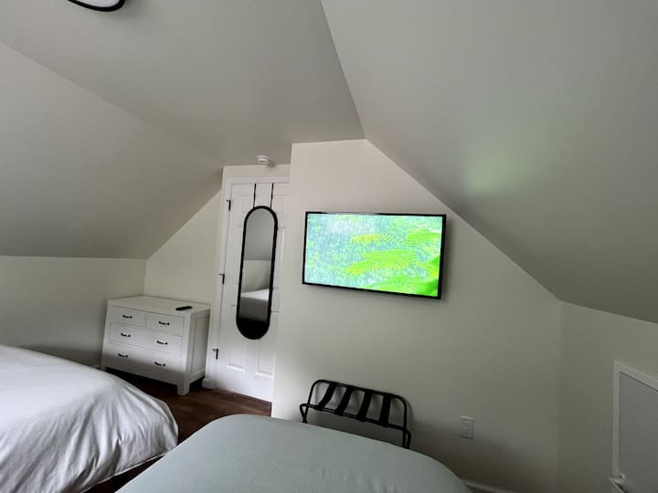 غرفة النوم 3