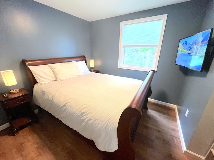 غرفة النوم 1