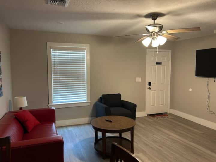 Ferris Cottage - Lawton, OK