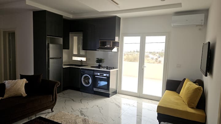 Appartement Lumineux Djerba Houmet Souk - Houmt Souk