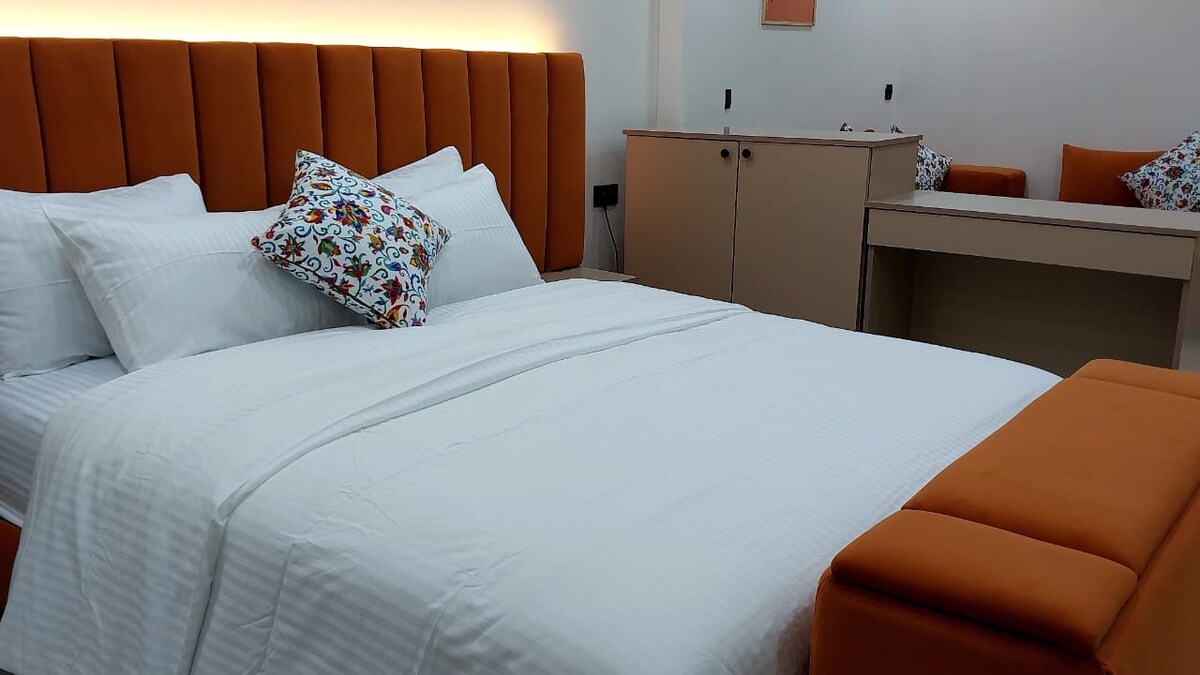 ห้องนอน