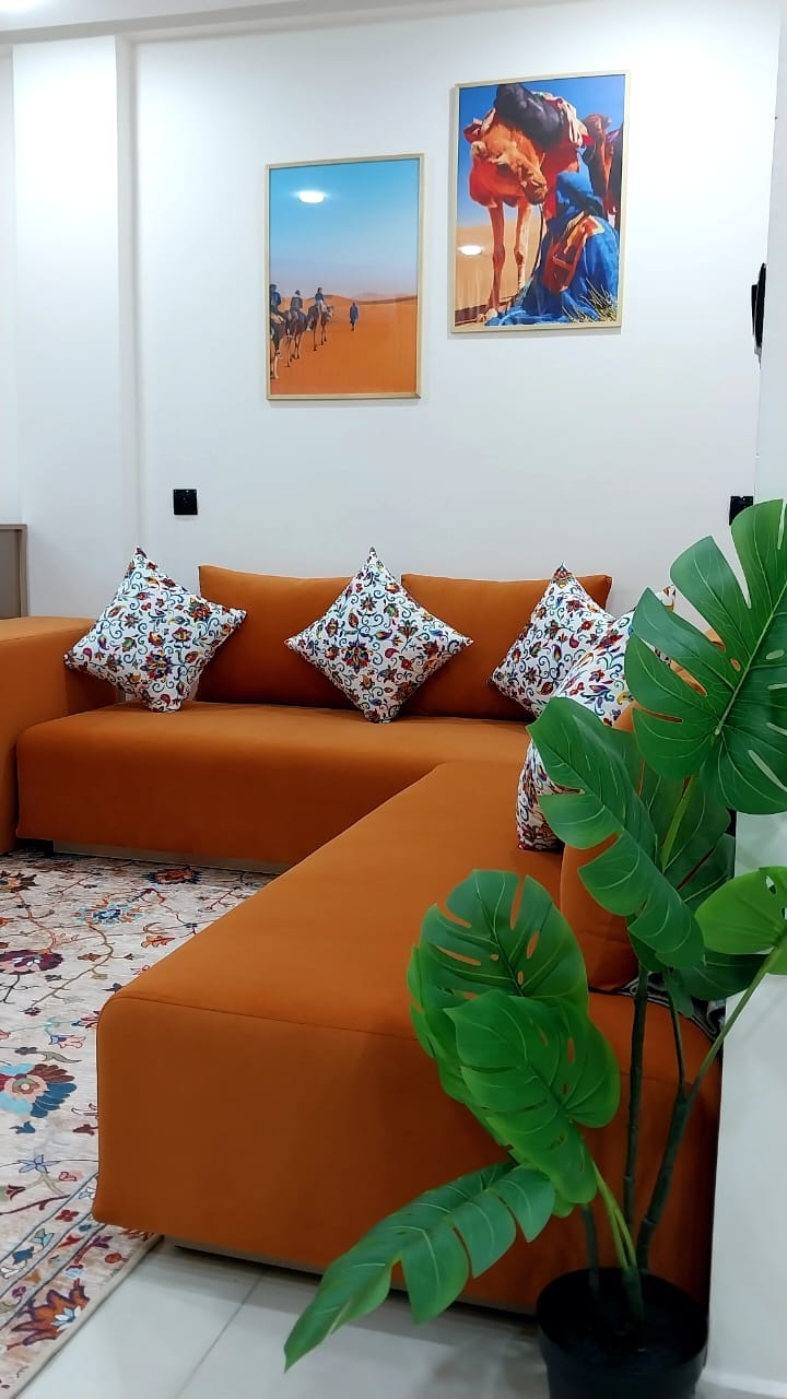 ห้องนั่งเล่น