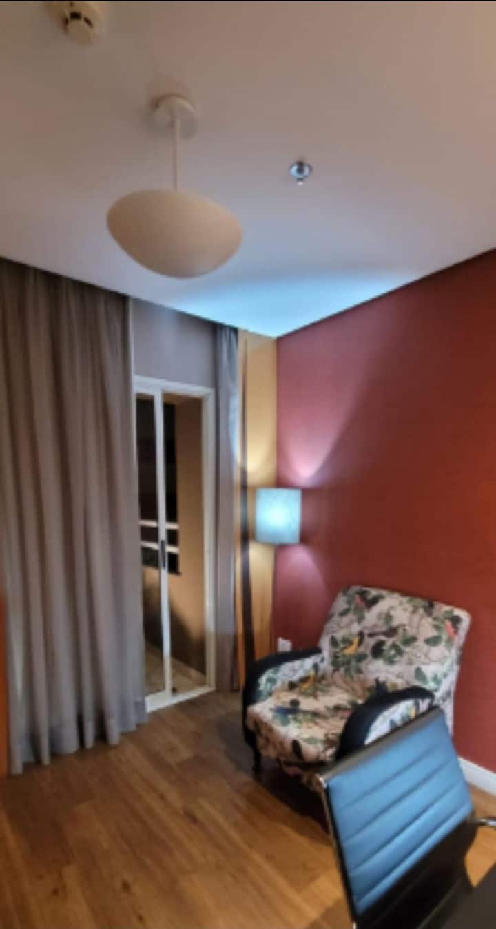 6. Apartamento Próx Ao Ibirapuera - São Paulo