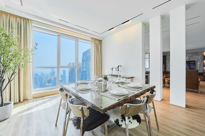 Nexus Living managed Airbnb listing 1