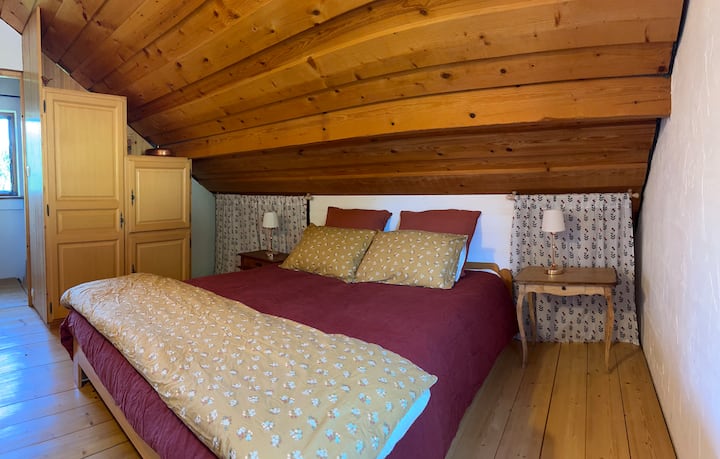 غرفة النوم 1