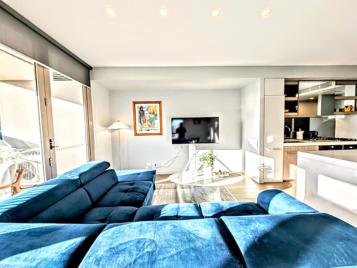 World-class View With Award-wining Luxury Design - Bondi Beach