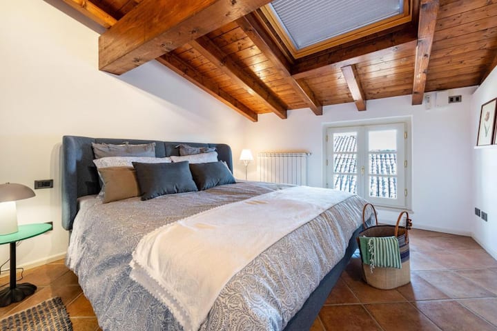 Спална соба 1