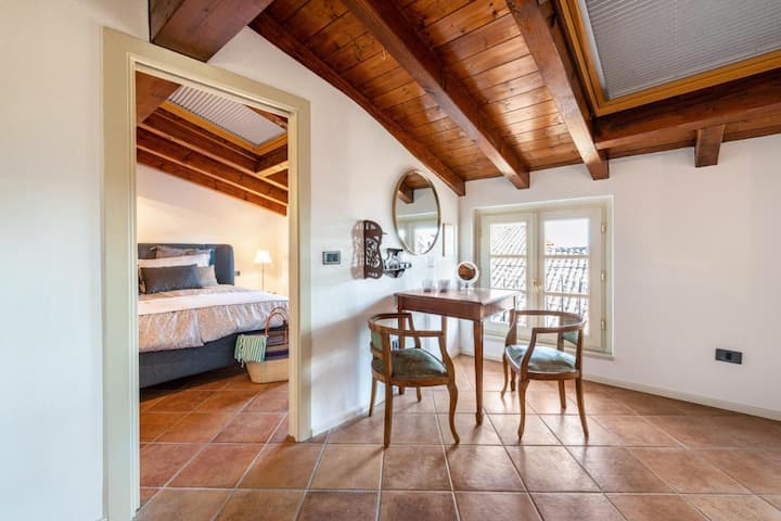 Спална соба 2