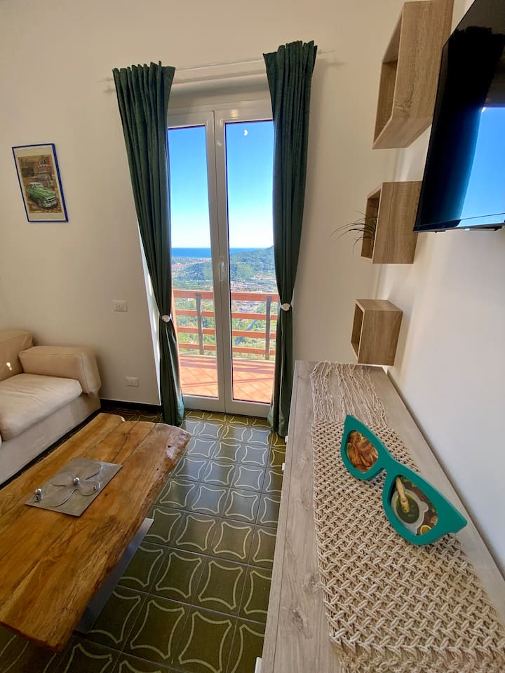 Casa Rebecca - Lavagna