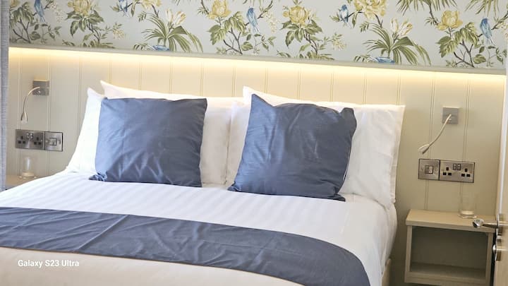 The Quay Lodge Room 24 - Wexford