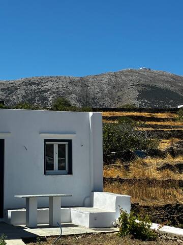 Listing in Sifnos