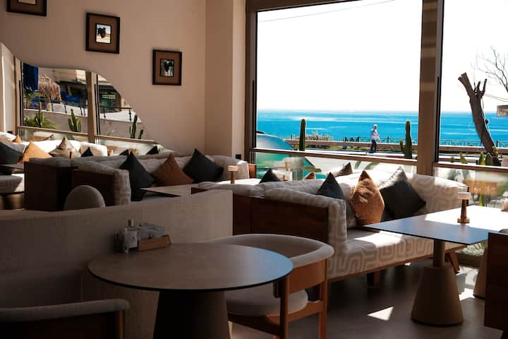 Sulara Exclusive Hotel - 102 - Antalya