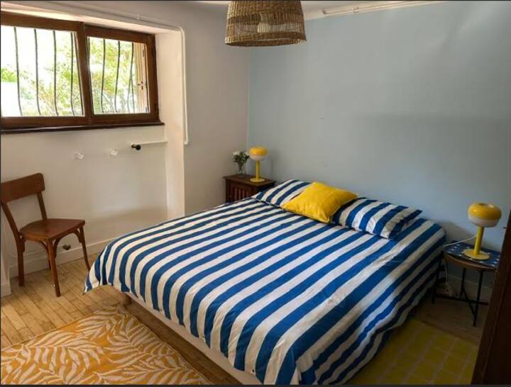 Ննջասենյակ