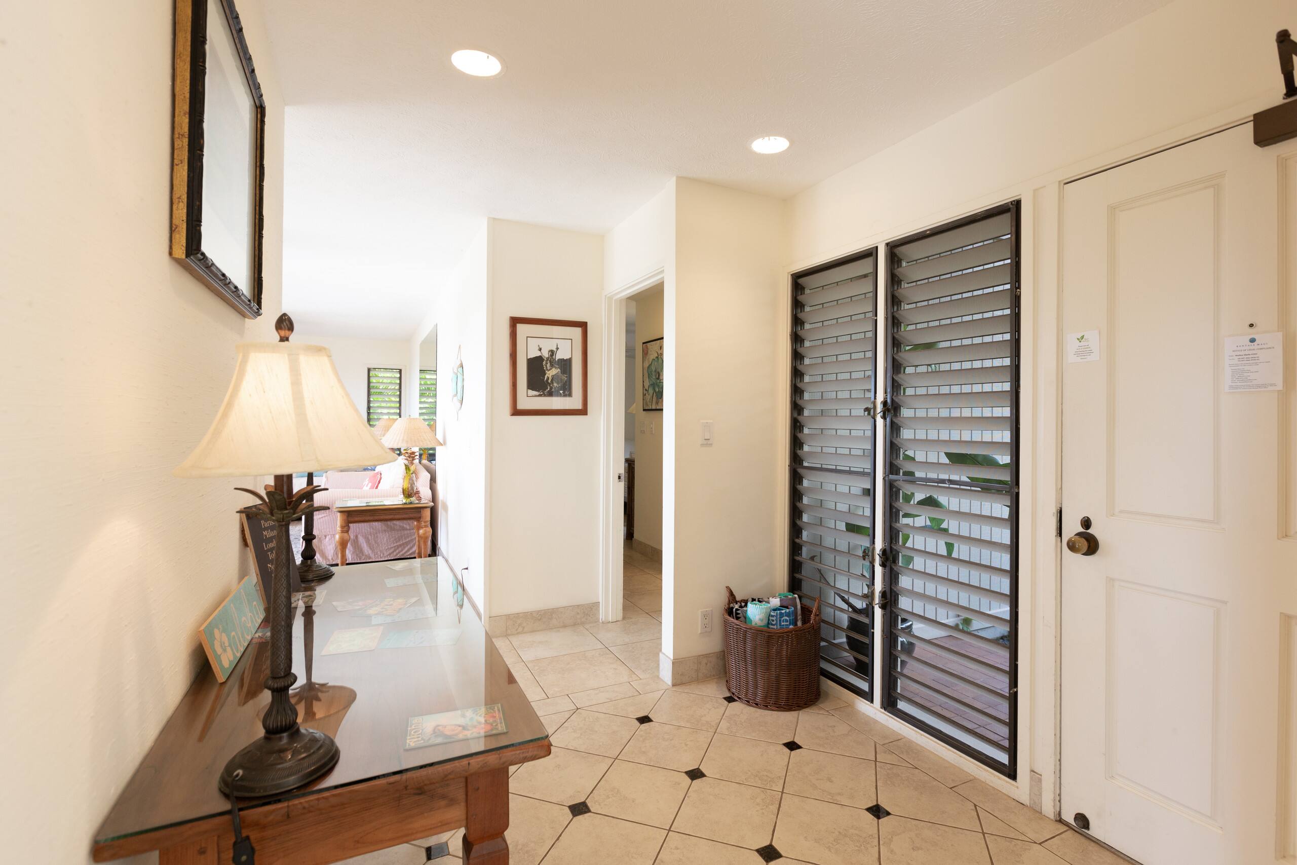 Condo in Kihei · ★4.7 · 2 bedrooms · 3 beds · 2 private baths - Image 27