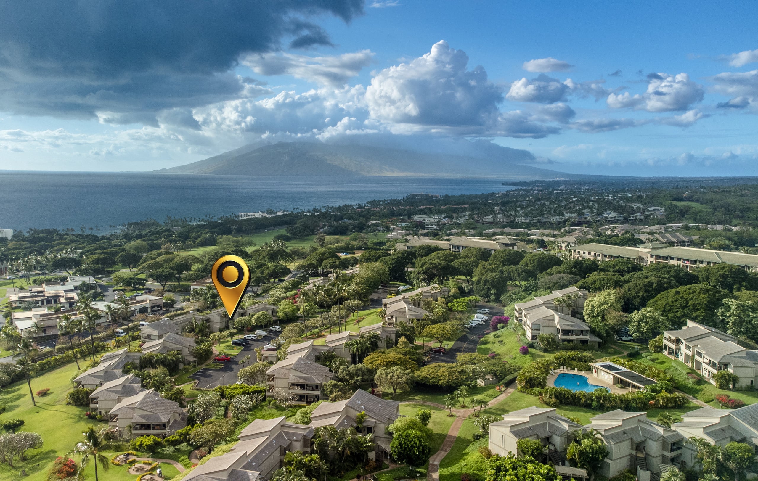 Condo in Kihei · ★4.7 · 2 bedrooms · 3 beds · 2 private baths - Image 31