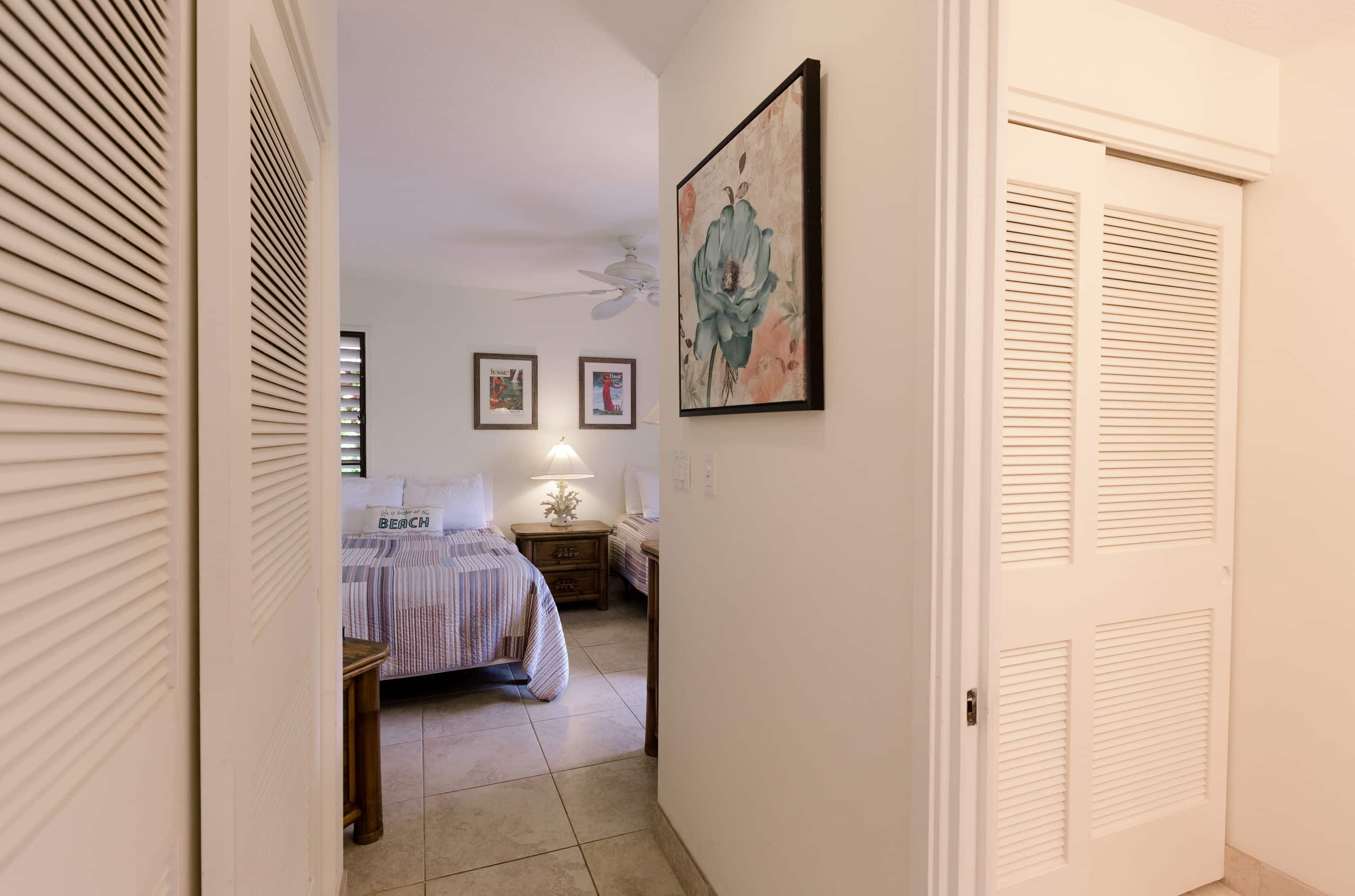 Condo in Kihei · ★4.7 · 2 bedrooms · 3 beds · 2 private baths - Image 9