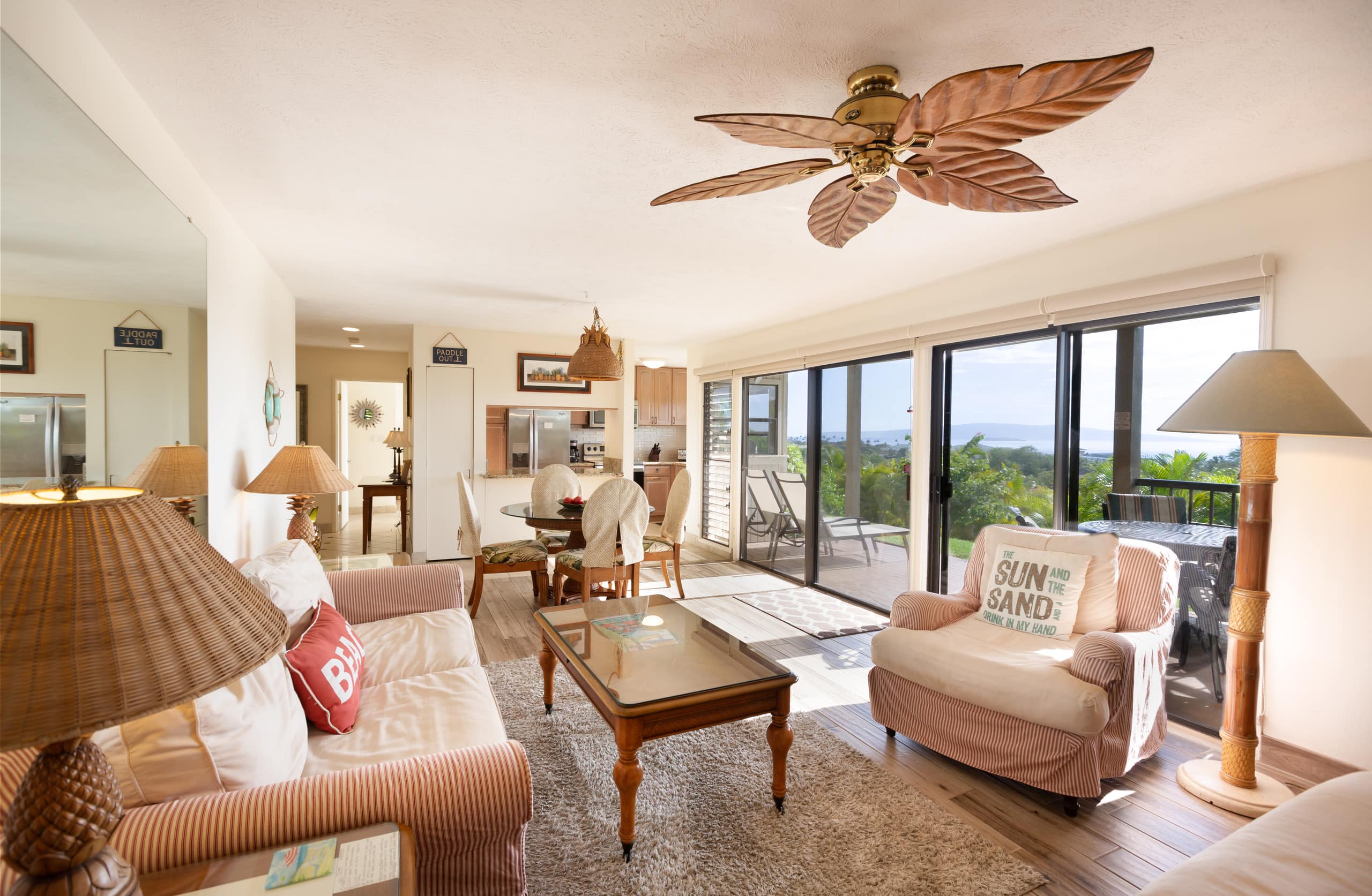 Condo in Kihei · ★4.7 · 2 bedrooms · 3 beds · 2 private baths - Image 3