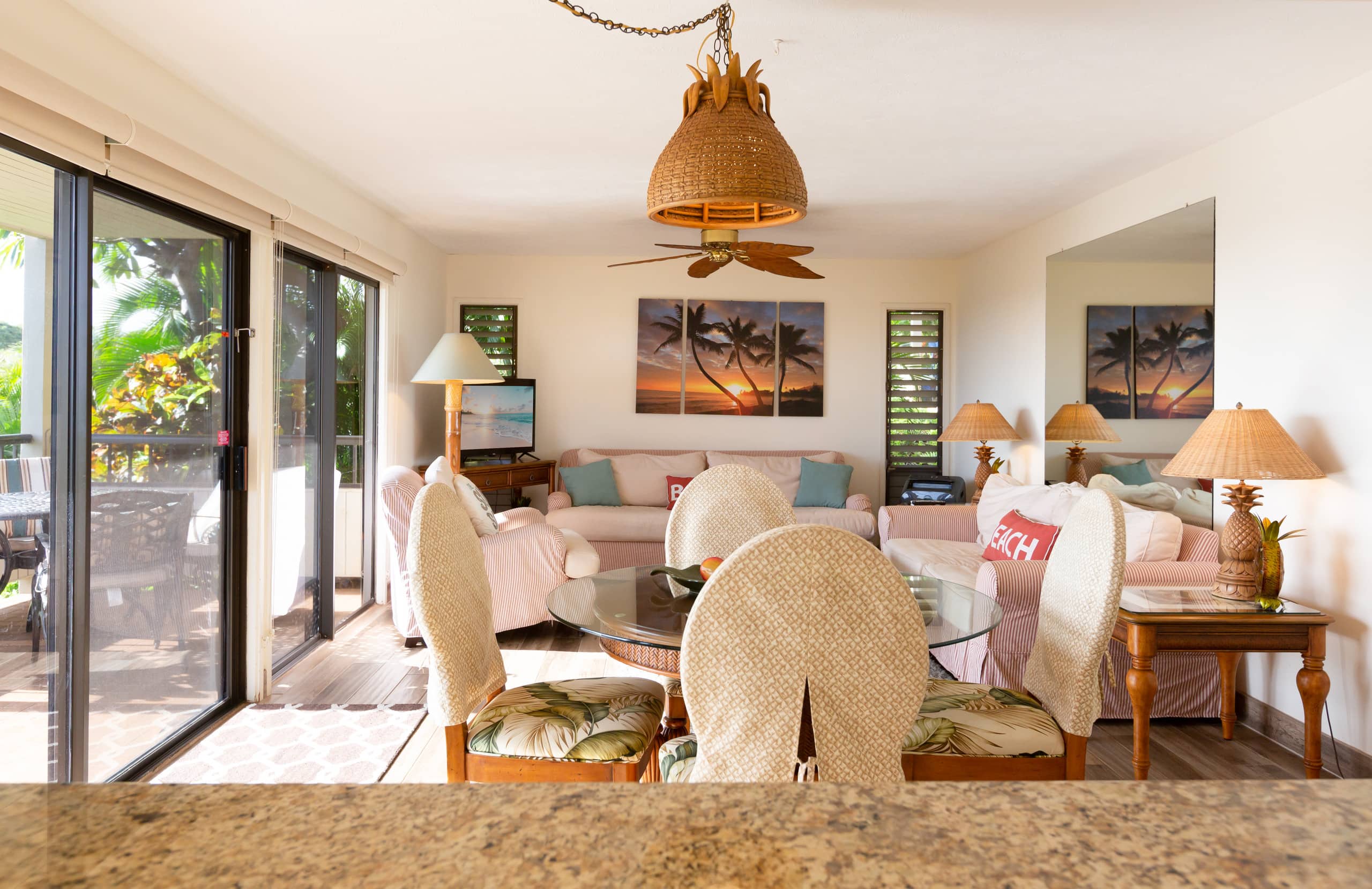 Condo in Kihei · ★4.7 · 2 bedrooms · 3 beds · 2 private baths - Image 1