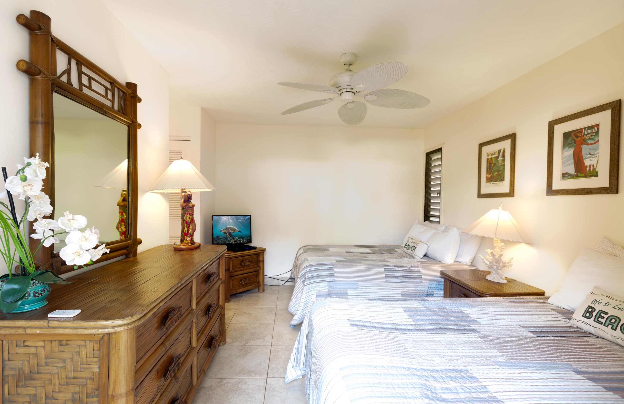 Condo in Kihei · ★4.7 · 2 bedrooms · 3 beds · 2 private baths - Image 12