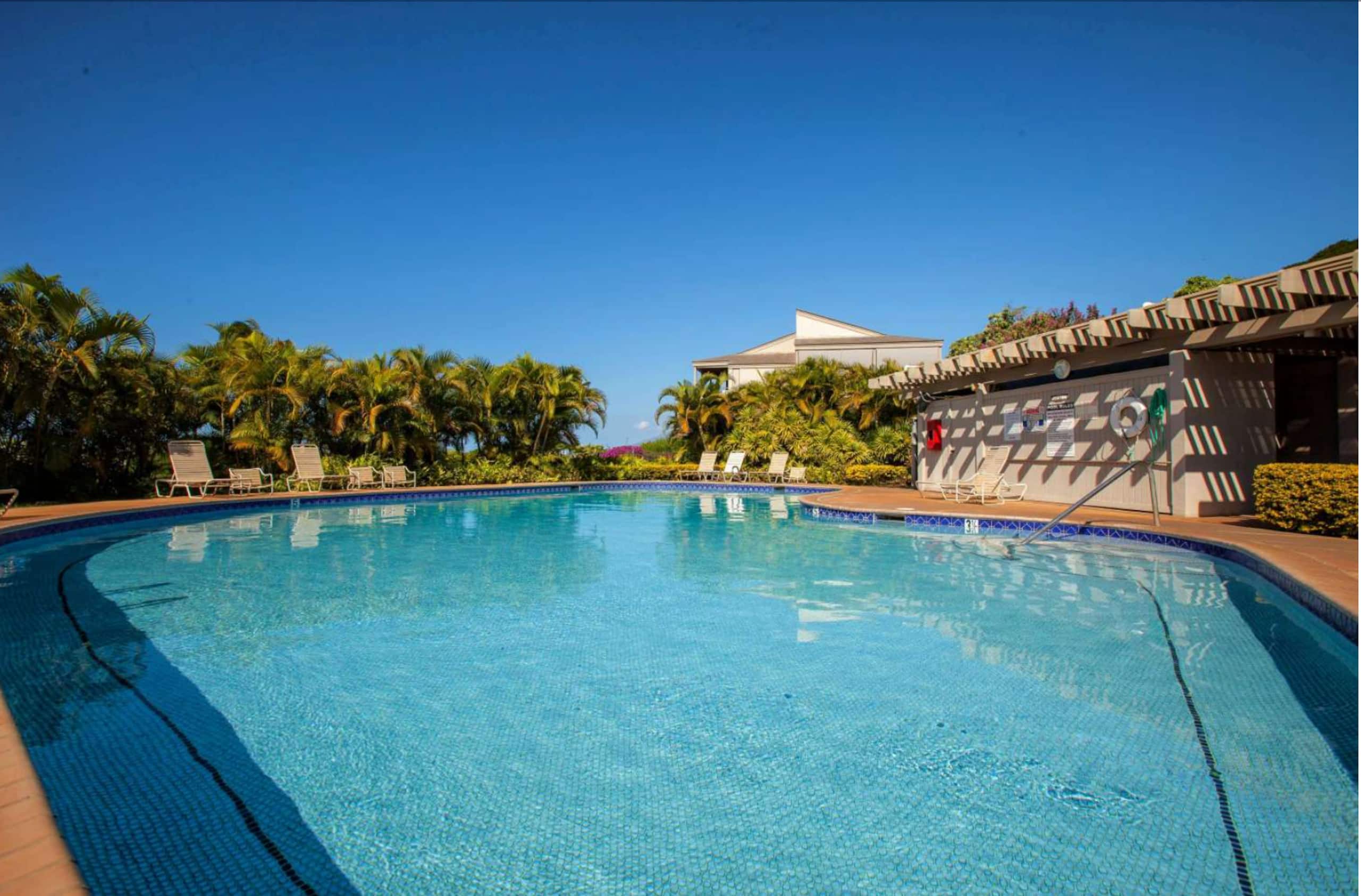 Condo in Kihei · ★4.7 · 2 bedrooms · 3 beds · 2 private baths - Image 21