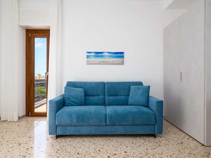 De Vivo Realty - Zephiro Suite - Piano di Sorrento
