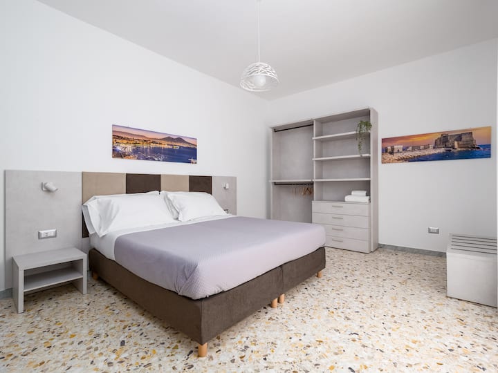 Chambre 1