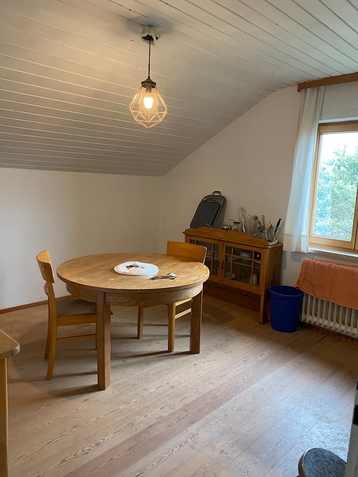 Königsdorf In Oberbayern - Dietramszell