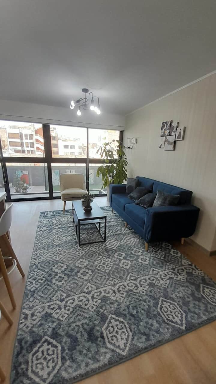 Departamento Luxury Towers - C.c - Arequipa