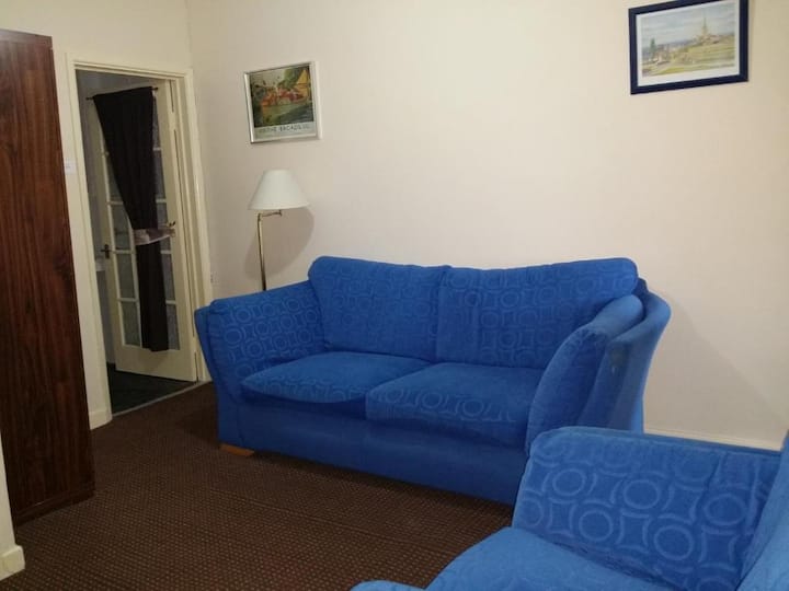 Comfy And Quiet Place To Stay. - Great Yarmouth