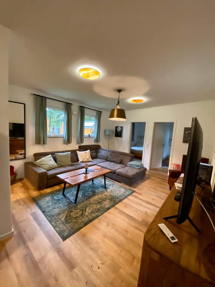 Bungalow Am Klostersee - Kloster Lehnin