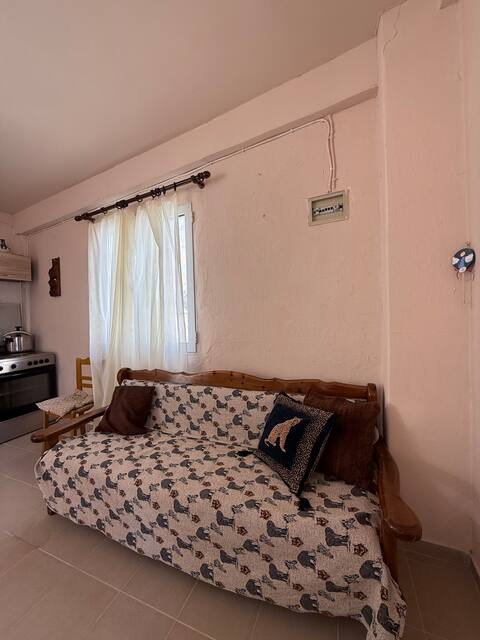 Top performing Airbnb: Traditional Home in Gergeri in Δήμος Γόρτυνας