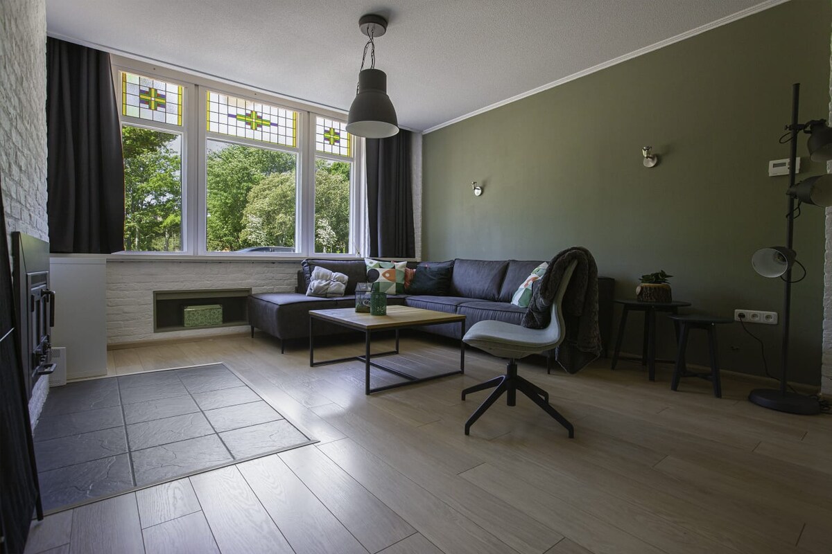 Top Airbnb: Sea and Beach Vlissingen in Zeeland