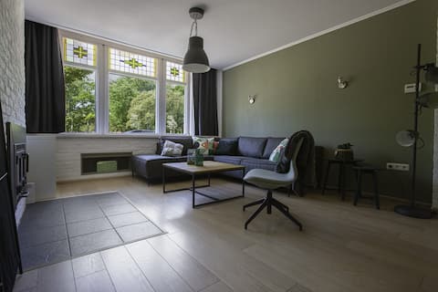 Top Airbnb: Sea and Beach Vlissingen in Zeeland