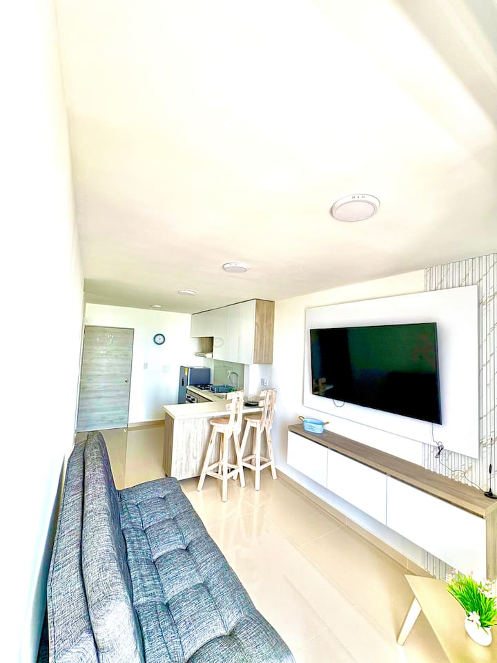 Дневен простор