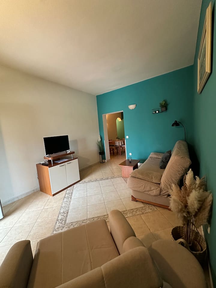 Apartmani Funtana 2 - Vrsar