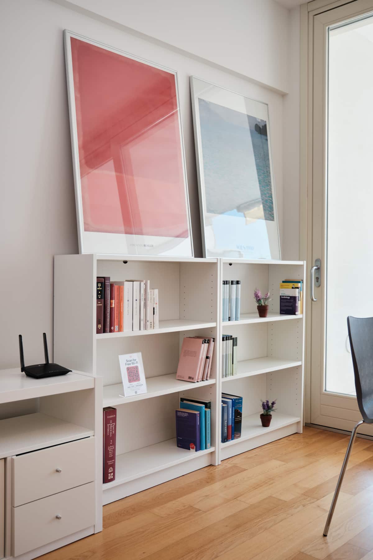 [Trastevere-Colosseo]Elegant Apartment Wi-Fi & A/C foto 11