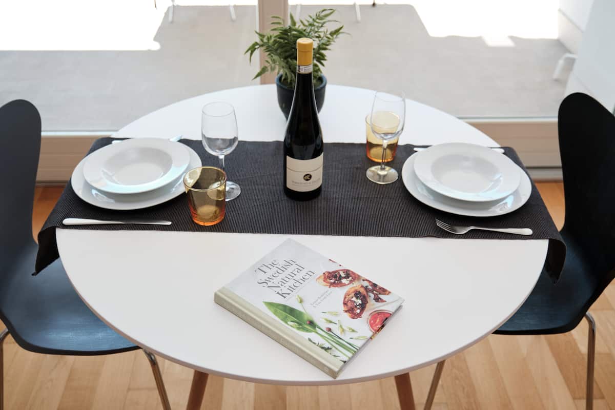 [Trastevere-Colosseo]Elegant Apartment Wi-Fi & A/C foto 18