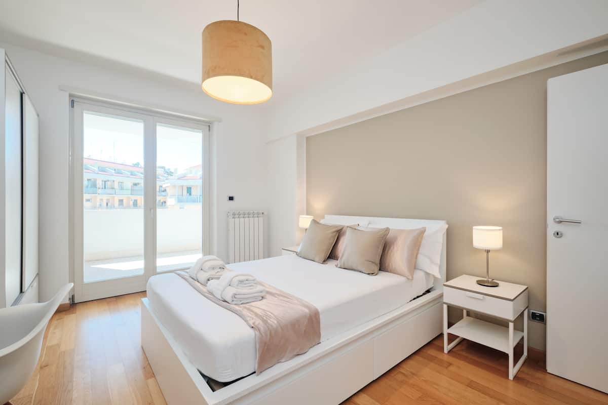 [Trastevere-Colosseo]Elegant Apartment Wi-Fi & A/C foto 21