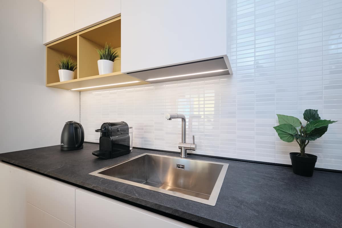 [Trastevere-Colosseo]Elegant Apartment Wi-Fi & A/C foto 17
