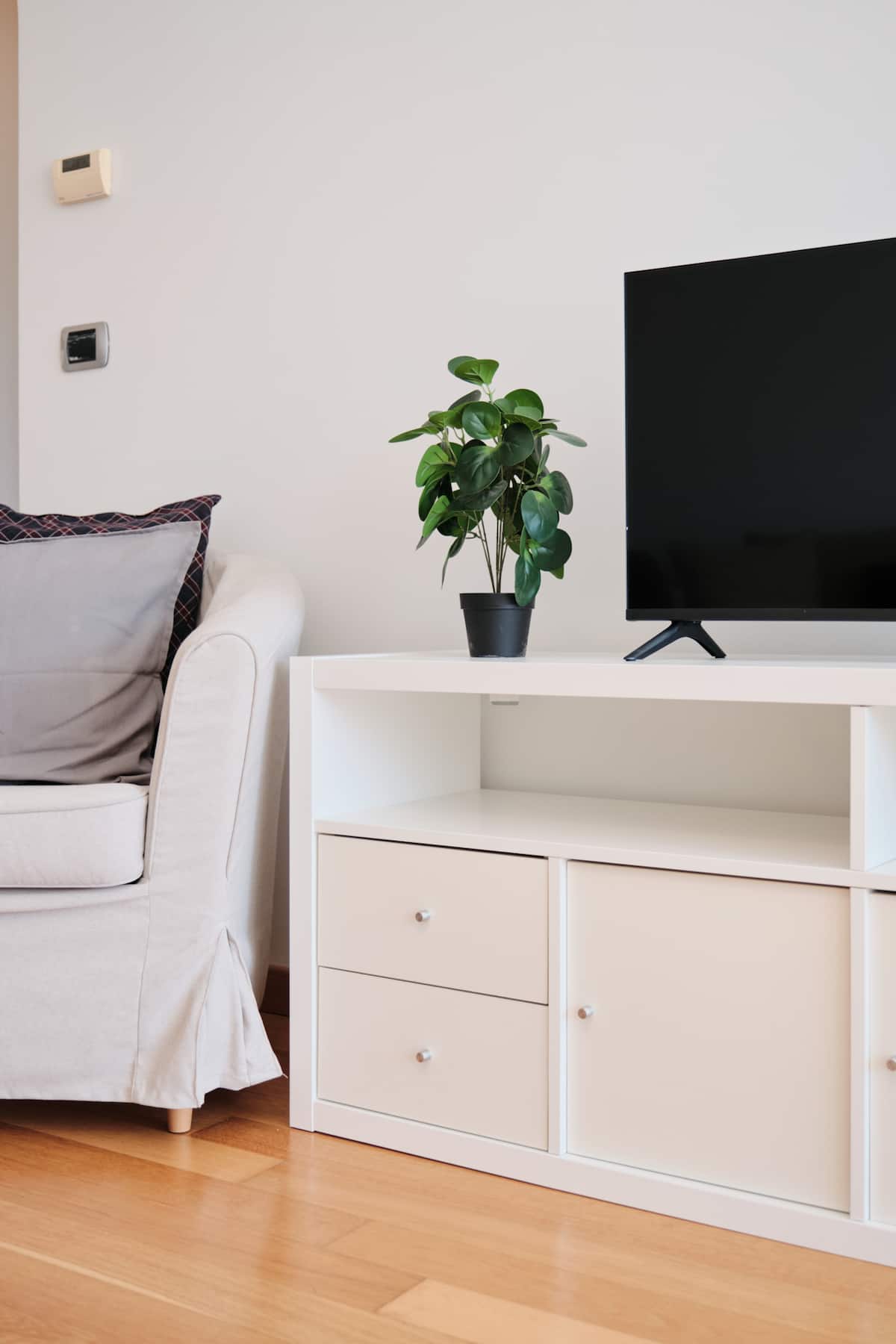 [Trastevere-Colosseo]Elegant Apartment Wi-Fi & A/C foto 8