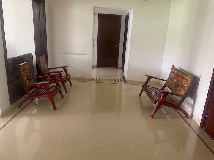 Farm Villa 649 @ Kalhaar Bule & Greens - Sanand