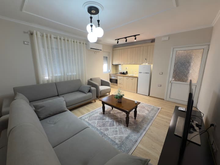 Всекидневна зона