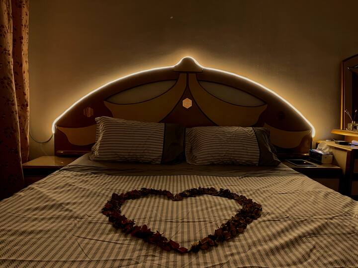 Chambre 1
